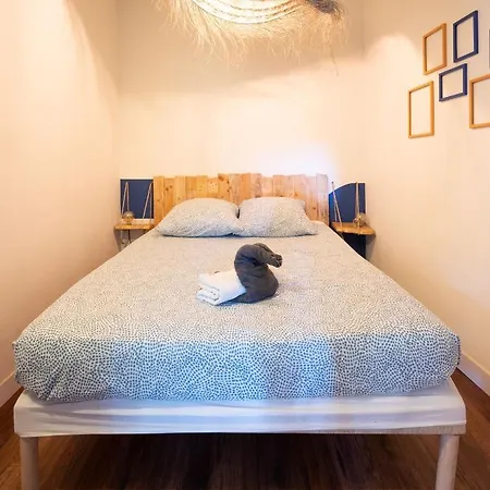 Apartment Le Philosophe - Centre-ville Et Parcs A Cote Toulouse